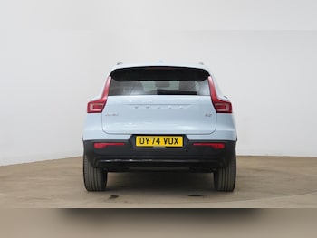 Used Volvo XC40 2024 for sale - 77803937: Photo