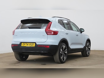 Used Volvo XC40 2024 for sale - 77803937: Photo
