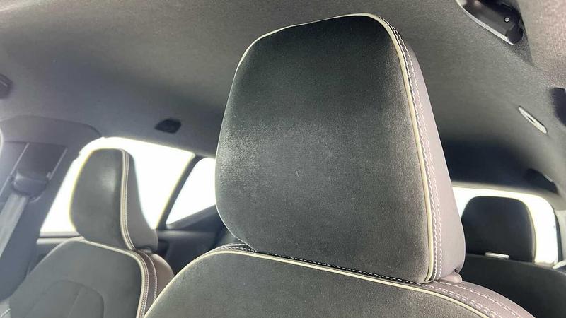Used Volvo XC40 2022 for sale - 76196614: Photo 11