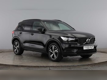 Volvo - XC40