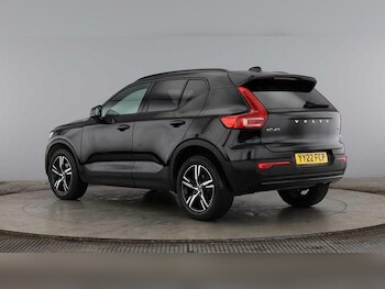 Used Volvo XC40 2022 for sale - 76196614: Photo 3
