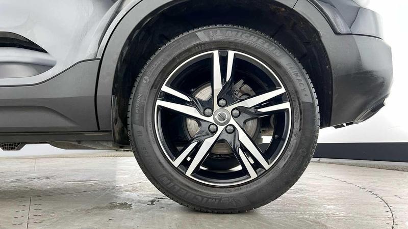 Used Volvo XC40 2022 for sale - 76196614: Photo 4