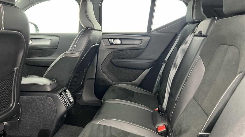 Used Volvo XC40 2022 for sale - 76196614: Photo 7