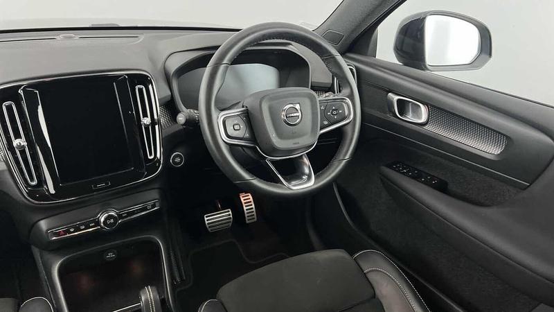 Used Volvo XC40 2022 for sale - 76196614: Photo 8