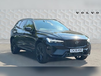 Used Volvo XC60 2026 for sale - 79030258: Photo
