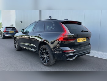 Used Volvo XC60 2026 for sale - 79030258: Photo