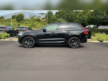 Used Volvo XC60 2026 for sale - 79030258: Photo
