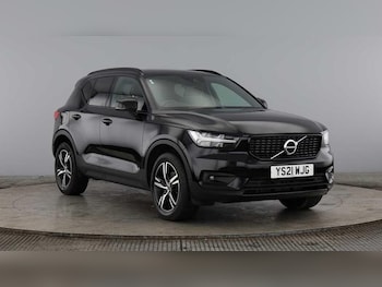 Volvo - XC40