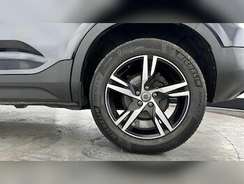 Used Volvo XC40 2021 for sale - 76196516: Photo 4