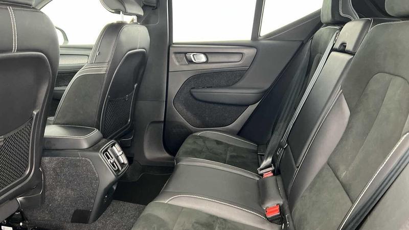 Used Volvo XC40 2021 for sale - 76196516: Photo 7