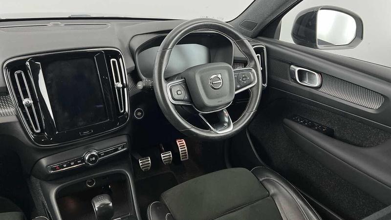 Used Volvo XC40 2021 for sale - 76196516: Photo 8