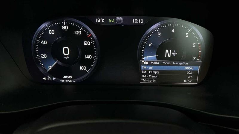 Used Volvo XC40 2021 for sale - 76196516: Photo 9