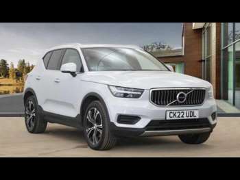 2022 - 2.0 B4P Inscription 5dr AWD Auto [7 speed]