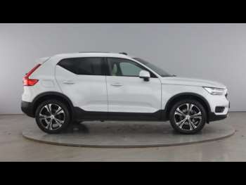 Used Volvo XC40 2022 for sale - 74639677: Photo