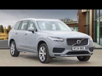 Core B5 AWD Mhev (Rear Parking Camera Apple Car Play Heated Seats) Automati 5-Door