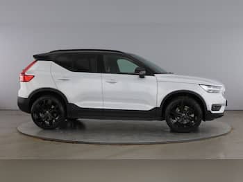 Used Volvo XC40 2022 for sale - 79683617: Photo