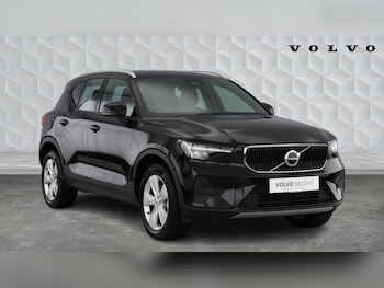 Used Volvo XC40 2025 for sale - 77965347: Photo