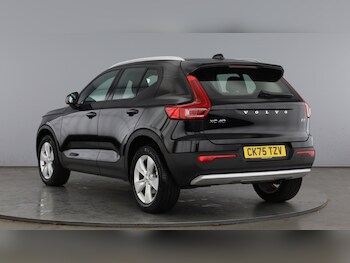 Used Volvo XC40 2025 for sale - 77965347: Photo