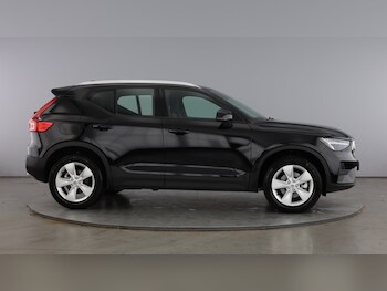 Used Volvo XC40 2025 for sale - 77965347: Photo