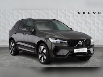 Used Volvo XC60 2024 for sale - 78042236: Photo