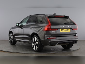 Used Volvo XC60 2024 for sale - 78042236: Photo