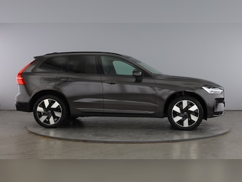 Used Volvo XC60 2024 for sale - 78042236: Photo