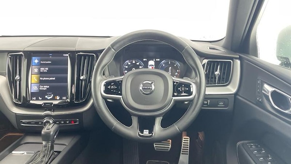 Used Volvo XC60 2018 for sale - 75529644: Photo 10