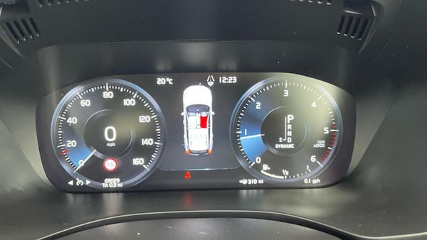 Used Volvo XC60 2018 for sale - 75529644: Photo 11