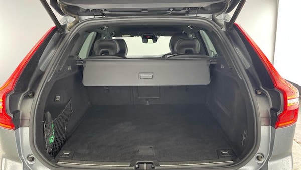 Used Volvo XC60 2018 for sale - 75529644: Photo 12