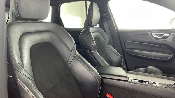 Used Volvo XC60 2018 for sale - 75529644: Photo 13