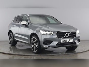 Volvo - XC60