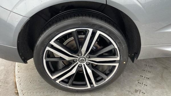 Used Volvo XC60 2018 for sale - 75529644: Photo 20