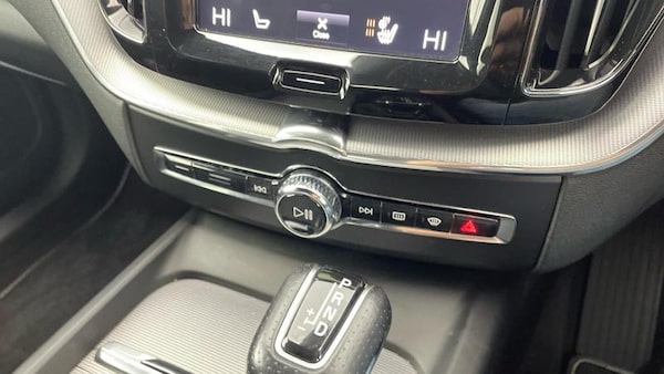 Used Volvo XC60 2018 for sale - 75529644: Photo 22