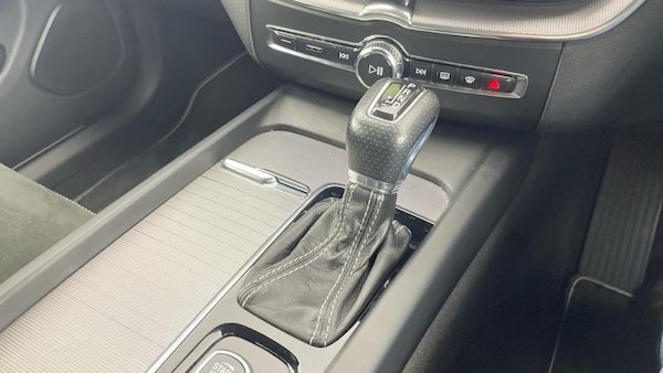 Used Volvo XC60 2018 for sale - 75529644: Photo 23