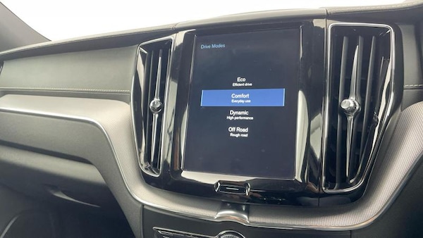 Used Volvo XC60 2018 for sale - 75529644: Photo 26