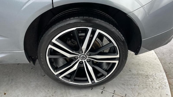 Used Volvo XC60 2018 for sale - 75529644: Photo 31