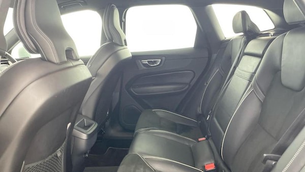 Used Volvo XC60 2018 for sale - 75529644: Photo 32