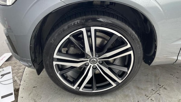 Used Volvo XC60 2018 for sale - 75529644: Photo 33