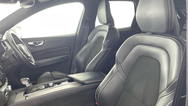 Used Volvo XC60 2018 for sale - 75529644: Photo 34
