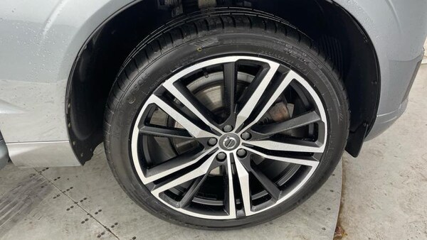 Used Volvo XC60 2018 for sale - 75529644: Photo 5