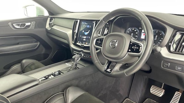 Used Volvo XC60 2018 for sale - 75529644: Photo 6