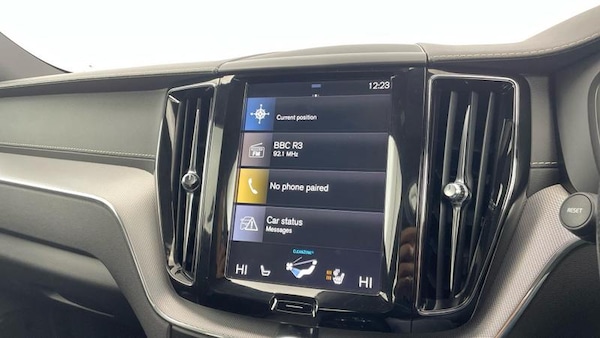 Used Volvo XC60 2018 for sale - 75529644: Photo 7