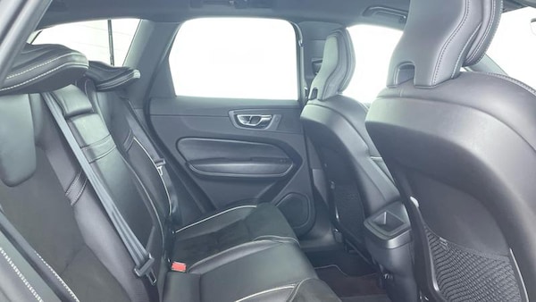 Used Volvo XC60 2018 for sale - 75529644: Photo 9