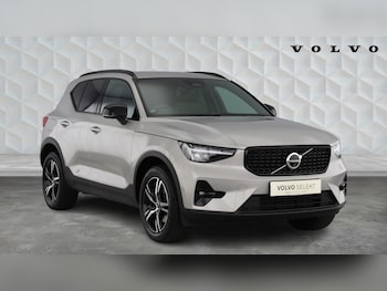 Used Volvo XC40 2024 for sale - 79057257: Photo