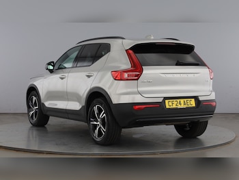 Used Volvo XC40 2024 for sale - 79057257: Photo