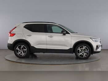 Used Volvo XC40 2024 for sale - 79057257: Photo