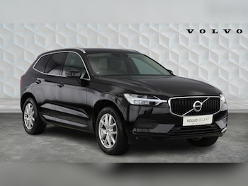 Used Volvo XC60 2019 for sale - 79322387: Photo