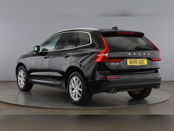 Used Volvo XC60 2019 for sale - 79322387: Photo