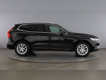 Used Volvo XC60 2019 for sale - 79322387: Photo