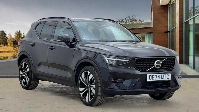 Used Volvo XC40 2025 for sale - 76748126: Photo 1